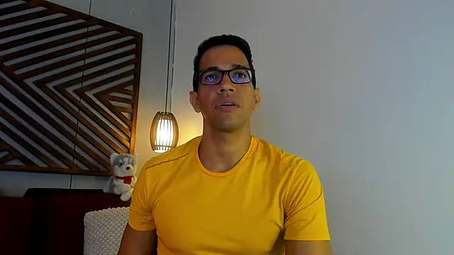 JacobDraven online show from July 19, 2026, 2:37 am