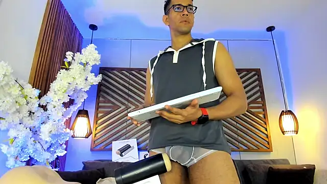 JacobDraven online show from August 7, 2026, 7:43 am