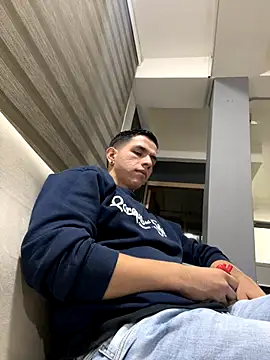 Snapshot of ZaneDawson chatting on September 19, 2025, 3:19 am ZaneDawson online show from September 19, 2025, 3:19 am