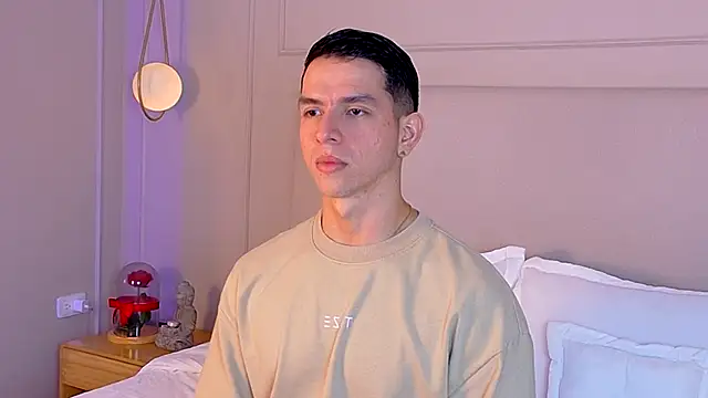 ZaneDawson online show from November 5, 2025, 6:02 am