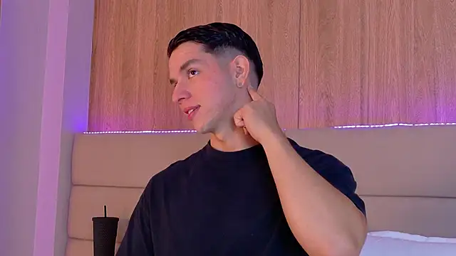 ZaneDawson online show from November 29, 2025, 7:55 am