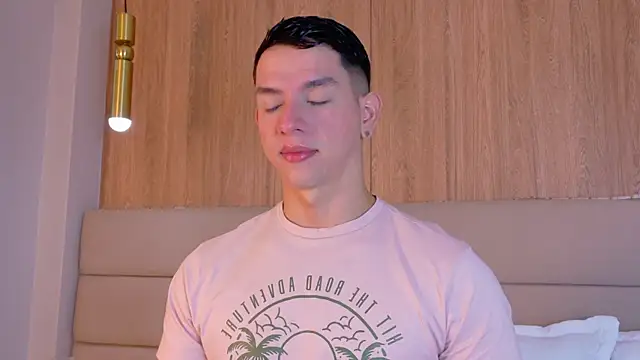 ZaneDawson online show from January 18, 2026, 2:43 pm