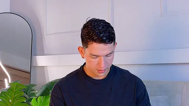 ZaneDawson online show from March 24, 2026, 7:19 pm