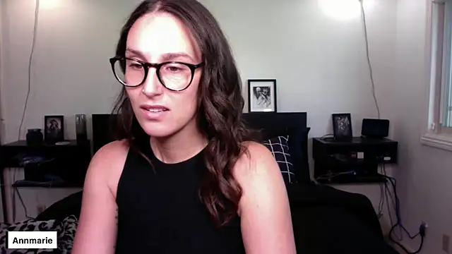 annmarieferrara online show from November 17, 2025, 4:46 pm