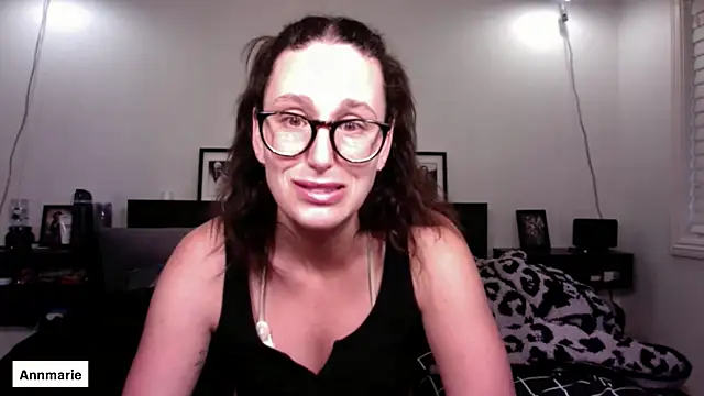 annmarieferrara online show from March 20, 2026, 3:39 pm