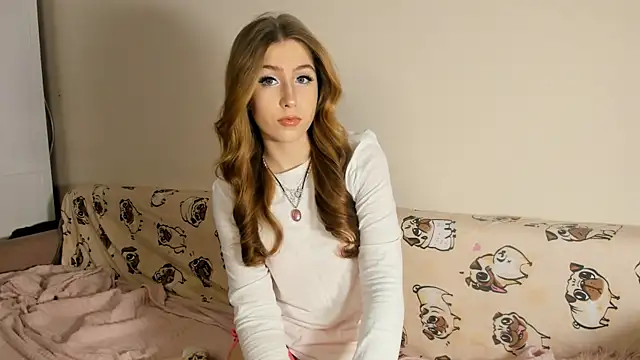 LinhStirna online show from October 18, 2025, 1:45 pm