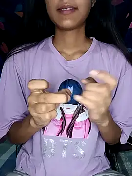 Snapshot of reetika6375 chatting on October 5, 2025, 5:33 pm reetika6375 online show from October 5, 2025, 5:33 pm