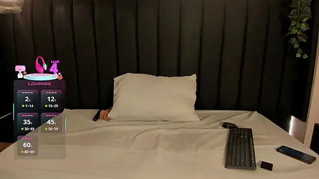 Cristina joy online show from January 17, 2026, 12:21 pm