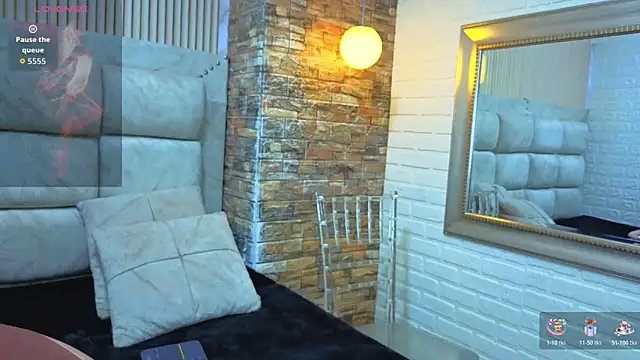 sofiagutierrez   online show from December 2, 2025, 3:34 am