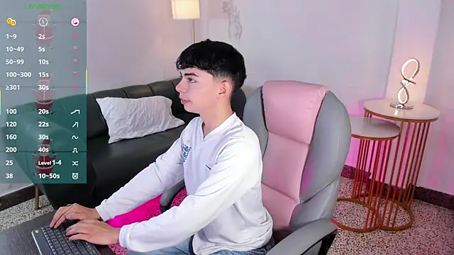 Peter chase online show from December 22, 2025, 5:54 pm