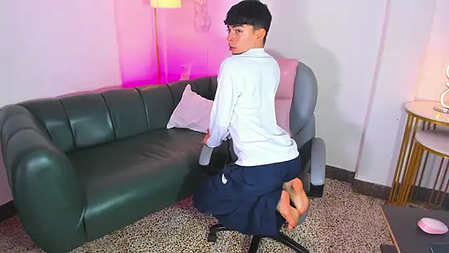 Peter chase online show from February 12, 2026, 6:25 pm