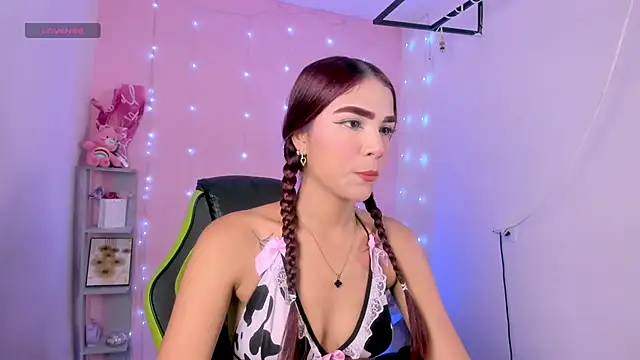 ashlysmith 01 online show from October 24, 2025, 12:41 am