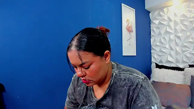 Snapshot of freya_cole_ chatting on September 25, 2025, 11:58 am freya cole online show from September 25, 2025, 11:58 am