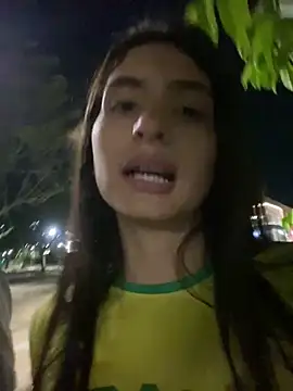 JUIHTE online show from October 30, 2025, 1:18 am