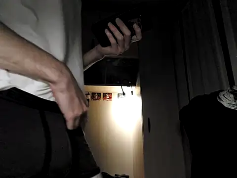 Young StallioN  online show from October 13, 2025, 5:24 pm