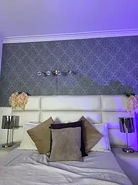 Celeste Amber online show from June 12, 2026, 7:46 pm