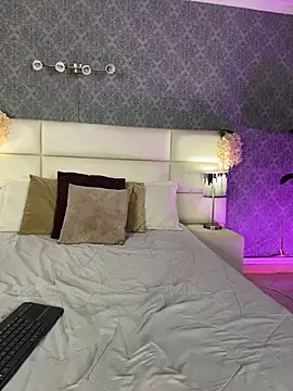 Celeste Amber online show from June 15, 2026, 8:55 pm