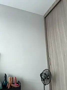 Celeste Amber online show from July 10, 2026, 9:06 pm