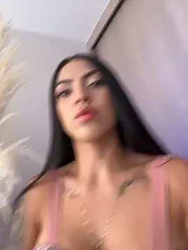Celeste Amber online show from July 30, 2026, 8:19 pm