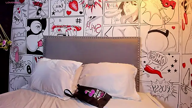 Snapshot of Sam_collinss_ chatting on November 9, 2025, 11:41 am Sam collinss online show from November 9, 2025, 11:41 am