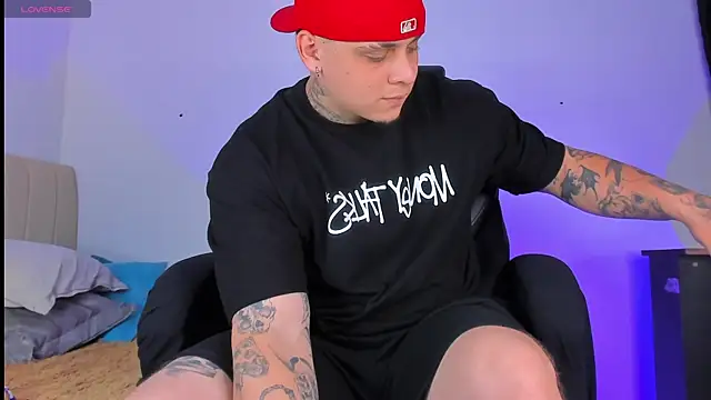 Snapshot of denis_munera chatting on October 11, 2025, 4:16 pm denis munera online show from October 11, 2025, 4:16 pm