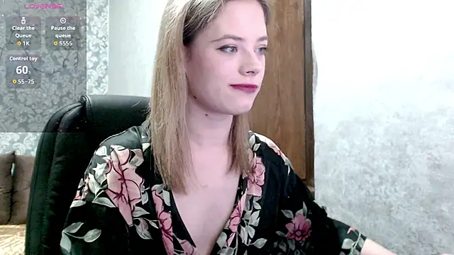 Kate  Loves online show from February 11, 2026, 8:25 pm