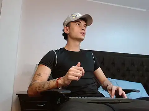 Snapshot of jaico_santos chatting on September 23, 2025, 10:57 pm jaico santos online show from September 23, 2025, 10:57 pm