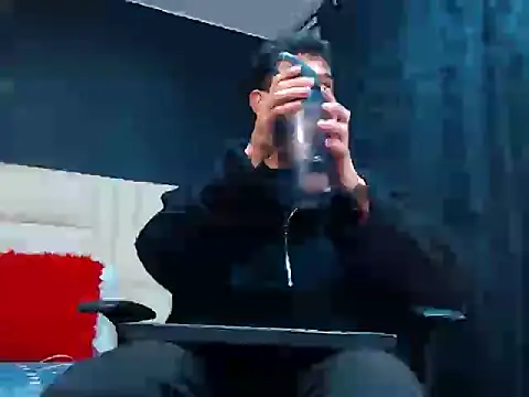 Snapshot of jaico_santos chatting on September 29, 2025, 12:54 pm jaico santos online show from September 29, 2025, 12:54 pm