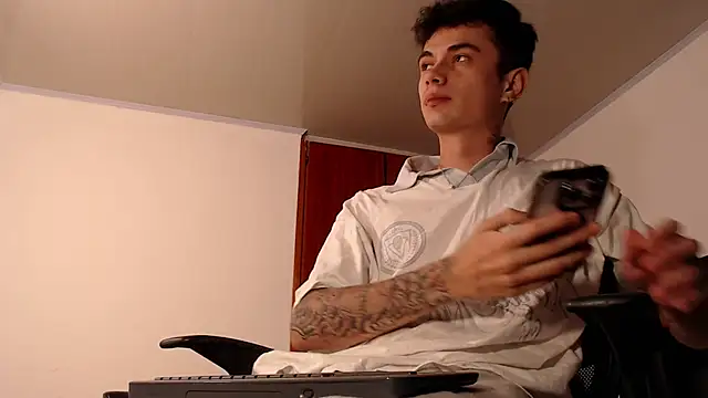 jaico santos online show from January 6, 2026, 11:07 pm