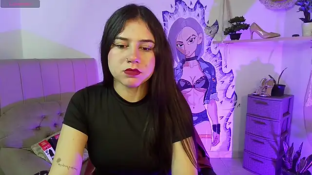 Snapshot of ilayra_smith chatting on October 20, 2025, 10:43 pm ilayra smith online show from October 20, 2025, 10:43 pm