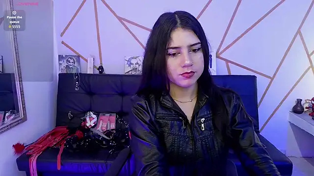 Snapshot of ilayra_smith chatting on November 10, 2025, 8:08 pm ilayra smith online show from November 10, 2025, 8:08 pm