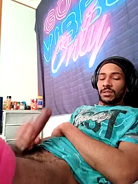 Mikaaa97 online show from February 7, 2026, 12:09 pm