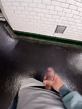 Mikaaa97 online show from March 7, 2026, 12:13 pm