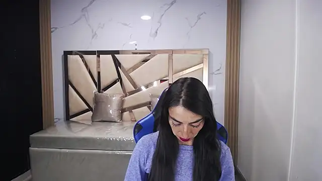 Snapshot of Maily_a_ chatting on October 29, 2025, 3:09 am Maily a online show from October 29, 2025, 3:09 am