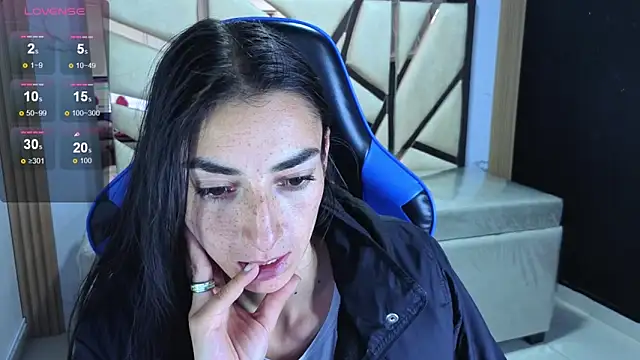 Maily a  online show from March 14, 2026, 2:50 am