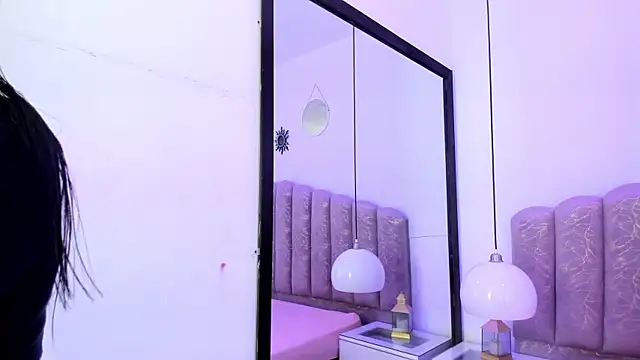 Amy Ferreira online show from February 15, 2026, 10:50 pm