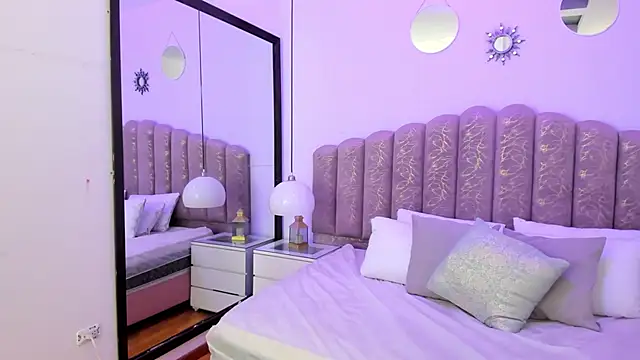 Amy Ferreira online show from February 21, 2026, 3:07 am