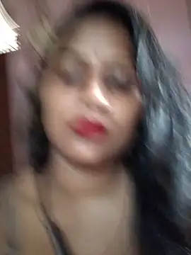 Jasmine Januja online show from June 13, 2026, 1:36 am