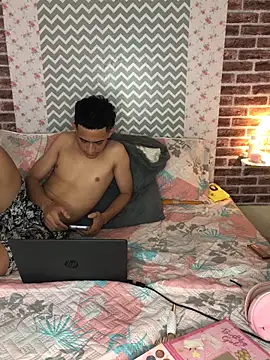 KaMila M00N online show from September 29, 2025, 4:01 pm