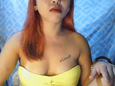 AsianKelly69 online show from May 3, 2026, 3:40 pm