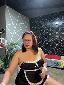 1aquaticangel69 online show from November 13, 2025, 3:55 pm