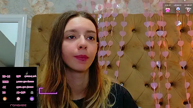 CoraVex online show from February 28, 2026, 5:08 am