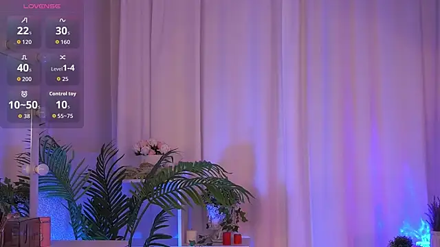 Snapshot of Amelia_Wells chatting on October 17, 2025, 5:10 am Amelia Wells online show from October 17, 2025, 5:10 am