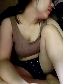 CicumBae online show from September 23, 2025, 12:24 am