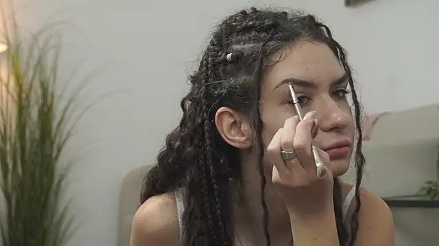 Snapshot of adisson_fox chatting on November 3, 2025, 7:09 am adisson fox online show from November 3, 2025, 7:09 am