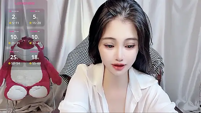 eos-chan online show from October 29, 2025, 1:19 am