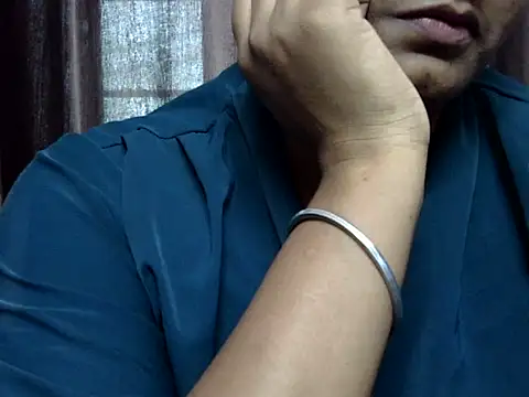 SANVI 87 online show from September 17, 2025, 11:23 am