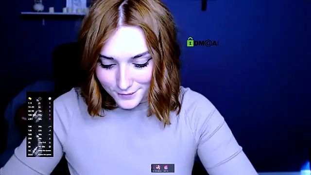 casey meow  online show from November 14, 2025, 10:14 am