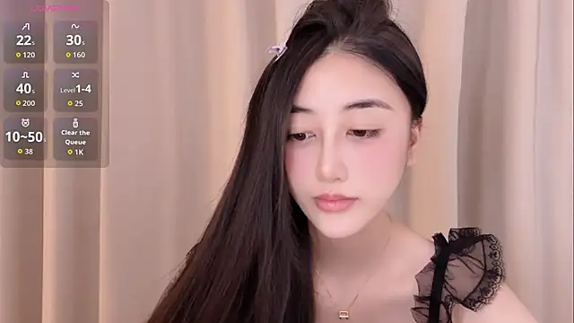 Snapshot of Melody-11 chatting on September 27, 2025, 4:34 pm Melody-11 online show from September 27, 2025, 4:34 pm