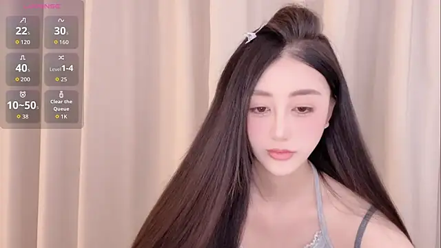 Snapshot of Melody-11 chatting on September 30, 2025, 5:18 pm Melody-11 online show from September 30, 2025, 5:18 pm